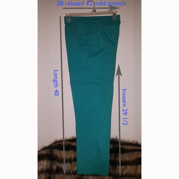 VTG Ramona Rull Mirrored Embroidered Tunic & Pants - Picture 11 of 15